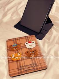 適用ipad10保護套2022新款保護殼第十代10.2英寸蘋果9/8代平板air2矽膠mini6迷你5氣囊3全包4卡通防 歷史價格詳細信息