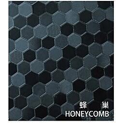 【Honey Comb】手工小方格玻璃壁燈二燈(90172) 歷史價格詳細信息