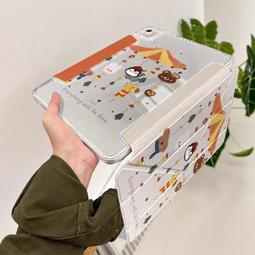 適用2024款ipad10.9鍵盤保護套10.2圓帽觸控10代平板新品 歷史價格詳細信息