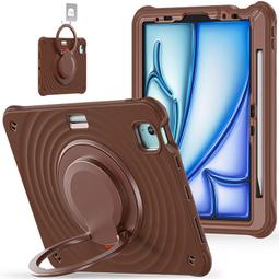 2024適用iPadPro12.9分離保護殼 Y折發亞克力透明防彎保護殼 歷史價格詳細信息