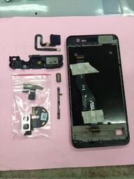 ASUS ZenFone 3 Zoom/ZE553KL【經典款-雙色系】可立式側掀保護套/保護套/保護殼 歷史價格詳細信息