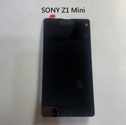 SONY Z1 Mini 液晶螢幕總成 Z1C D5503 螢幕總成 面板 附拆機工具 螢幕黏合膠 玻璃貼 價格比較,價格查詢,歷史價格詳細信息