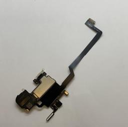 適用 iPhone XS MAX 聽筒排線 iPhone xs max 聽筒 聽筒無聲 蘋果 XS MAX 聽筒感應排線 歷史價格詳細信息