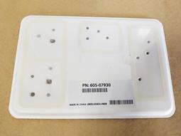 (H76)破皮嚴重~IP原廠EarPods線控耳麥 耳機~聲音正常~ 歷史價格詳細信息