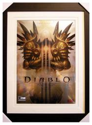 (現貨) 暗黑破壞神 3 典藏版 幕後花絮 behind the scenes 歷史價格詳細信息