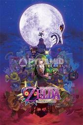 【薩爾達傳說 The Legend of Zelda 林克 Link】短袖電玩遊戲T恤(共3種顏色) 購買多件多優惠! 歷史價格詳細信息