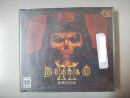 暗黑破壞神 DIABLO II EXPANSION SET 中英文合版 PC GAME 電腦遊戲 二手 C63 歷史價格詳細信息