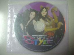 ※隨緣※絕版 FREE STYLE 2：嘻哈街頭《一片裝》線遊：PC版/中文版㊣正版㊣光碟正常/裸片包裝．一片裝199元 歷史價格詳細信息