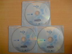 線上遊戲光碟–林依晨代言《 路尼亞戰記 》月神降臨｜共2片 歷史價格詳細信息