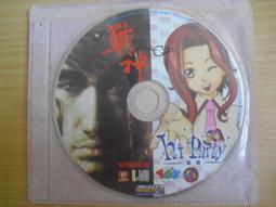 ※隨緣※絕版 內有數款《前進大聯盟》線上遊戲《一片裝》PC版/中文版㊣正版㊣值得收藏/光碟正常/裸片包裝．一片裝299元 歷史價格詳細信息
