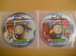 線上遊戲光碟–LFO《合成戰體篇》｜共2片 歷史價格詳細信息