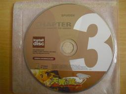 ※隨緣電玩※絕版《 天堂 》天與地 + 全地圖導覽手冊㊣正版㊣《 二片裝 》收藏記念/光碟正常/裸片包裝．一套裝800元 歷史價格詳細信息