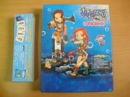 ※隨緣※已絕版 東遊玩子《口袋嘻遊》線上遊戲《一片裝》PC版/中文版㊣正版㊣值得收藏/光碟正常/裸片包裝．一片裝199元 歷史價格詳細信息