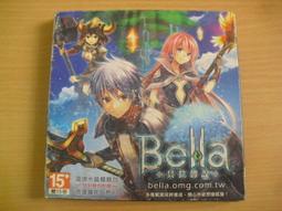 ※隨緣電玩※已絕版 貝拉傳說《 Bolla 》線上遊戲《一套裝》PC版/中文版㊣正版㊣附件如圖/原盒包裝．一套裝350元 價格比較,價格查詢,歷史價格詳細信息