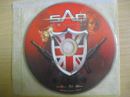 ※隨緣※絕版 SAO：殺殺就SAO《虎躍王牌》線上遊戲《一片裝》PC版/中文版㊣正版㊣光碟正常/裸片包裝．一片裝150元 歷史價格詳細信息