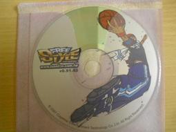 ※隨緣※絕版 FREE STYLE 2：嘻哈街頭《一片裝》線遊：PC版/中文版㊣正版㊣光碟正常/裸片包裝．一片裝199元 歷史價格詳細信息