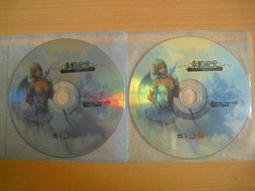 ※隨緣※絕版 永世泰～太極：千年．狂飆千年《一片裝》PC版/中文版㊣正版㊣罕見遊戲/值得收藏/裸片包裝．一片裝999元 歷史價格詳細信息