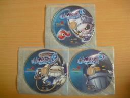 線上遊戲光碟–信長之野望．飛龍之章《 霸主的崛起/ ONLINE 》 ｜共3片 歷史價格詳細信息