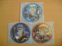 ※隨緣※OMG《第九封印：共三檔案》線上遊戲《一片裝》PC版/中文版㊣正版㊣值得收藏/光碟正常/裸片包裝．一片裝250元 歷史價格詳細信息