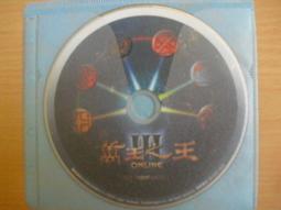 ※隨緣※雷爵《萬王之王 III．3》線上遊戲《一套裝》PC版/中文版㊣正版㊣值得收藏/全新未拆/原盒包裝．一套裝350元 歷史價格詳細信息