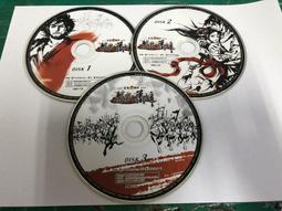 二手電腦遊戲 PC GAME 新遊戲時代  2002.03 NO.105 商業帝國 CD 光碟 Z188 歷史價格詳細信息