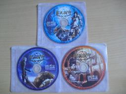 ※隨緣※OMG《第九封印：共三檔案》線上遊戲《一片裝》PC版/中文版㊣正版㊣值得收藏/光碟正常/裸片包裝．一片裝250元 歷史價格詳細信息