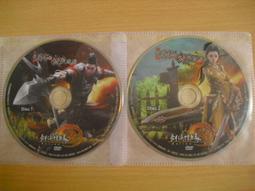 線上遊戲光碟–劍俠情緣 II(封閉測試版)~繁體中文版 歷史價格詳細信息