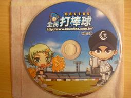 ※隨緣※絕版 紅心辣椒【全民打棒球】線上遊戲《一片裝》PC版/中文版㊣正版㊣值得收藏/附件如圖/原套包裝．一片裝250元 歷史價格詳細信息