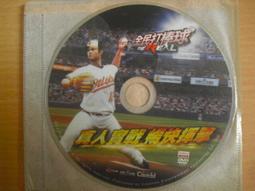 ※隨緣※全民打棒球 2《黃金傳說》線上遊戲《一片裝》PC版/中文版㊣正版㊣值得收藏/光碟正常/裸片包裝．一片裝150元 歷史價格詳細信息