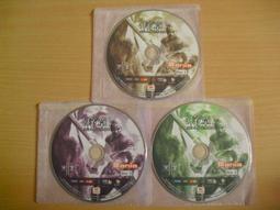 ※隨緣※絕版 橘子《天堂：序章》魔法之塔＊試煉重生㊣正版㊣PC版/中文版《 三片裝 》光碟正常/裸片包裝．一套裝350元 歷史價格詳細信息