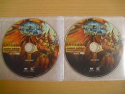 ※隨緣※絕版 神之領域《 主程式 》線上遊戲《一套裝》PC版/中文版㊣正版㊣值得收藏/附件如圖/原套包裝．一套裝399元 歷史價格詳細信息