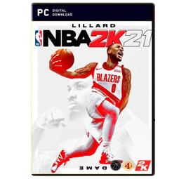 NBA 2K21 標準版 / 數位下載版 / 合作經銷商【電玩國度】 歷史價格詳細信息