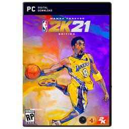 NBA 2K21 標準版 / 數位下載版 / 合作經銷商【電玩國度】 歷史價格詳細信息