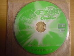 ※隨緣※絕版 光譜資訊《 瘋狂．空間王 》PC 版/中文版《二片裝》㊣正版㊣值得收藏/光碟正常/裸片包裝．一套裝199元 歷史價格詳細信息