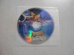 【森林二手電玩】  箱1 《SERIOUS SAM II重裝武力》裸片   無附操作手冊 無附序號 遊戲光碟 歷史價格詳細信息