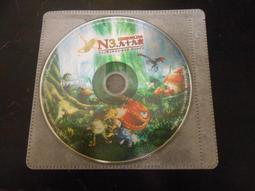 【二手電玩】 11006 全新未拆《奪寶冒險王》  遊戲光碟 股東會贈品.介意者勿下標 歷史價格詳細信息