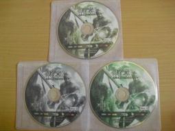 ※隨緣※絕版 橘子《天堂：序章》魔法之塔＊試煉重生㊣正版㊣PC版/中文版《 三片裝 》光碟正常/裸片包裝．一套裝350元 歷史價格詳細信息