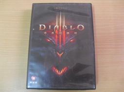 ※隨緣※絕版 美商藝電．暗黑破壞神III．3《一片裝》PC版/中文版㊣正版㊣值得收藏/光碟正常/裸片包裝．一片裝150元 歷史價格詳細信息