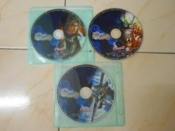 【森林二手電玩】11011 箱3 《瓦倫戰記 線上遊戲 》裸片 遊戲光碟 無操作手冊無序號 歷史價格詳細信息