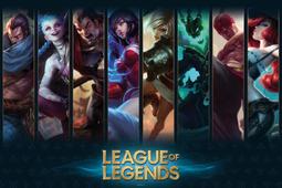 League of Legends-英雄聯盟 六吋人偶-瑟雷西 Thresh 歷史價格詳細信息