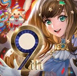 神魔之塔~100%純棉短T恤~女 歷史價格詳細信息