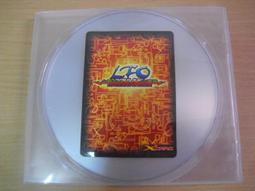 線上遊戲光碟–LFO《合成戰體篇》｜共2片 歷史價格詳細信息