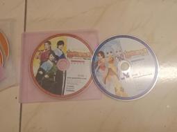 【二手電玩】11203 箱6《 新絕代雙驕 南天秘寶 線上遊戲》 裸片 遊戲光碟 無操作手冊無序號 歷史價格詳細信息