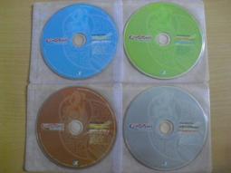 四片裝 絕版 西風狂詩曲 2《暴風雨》電腦遊戲 繁體中文㊣正版㊣ PC GAME 電腦遊戲 歷史價格詳細信息