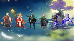 荒世千幻（03）：千變萬幻的千幻 歷史價格詳細信息