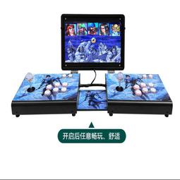 潘多拉14寸便攜式折疊搖桿游戲機懷舊臺式翻蓋街機一體月光寶盒 歷史價格詳細信息