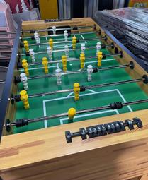足球遊戲台桌(大型)【SAN SPORTS】C99-2006 歷史價格詳細信息