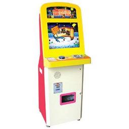 《陽昇國際》狩獵農場射擊遊戲機兒童遊戲機雙人射擊機大型動漫電玩  遊戲機出租買賣 尾牙春酒宴會 歷史價格詳細信息