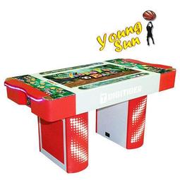 《陽昇國際》狩獵農場射擊遊戲機兒童遊戲機雙人射擊機大型動漫電玩  遊戲機出租買賣 尾牙春酒宴會 歷史價格詳細信息