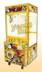 夾娃娃機錶 [夾娃娃機手錶] 10種各式石英手錶[一次10支]/時尚/中性/軍錶 歷史價格詳細信息